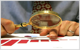 Asset Search - Private Investigator In Bedford