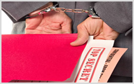 Fraud Investigations - Bedford Detective