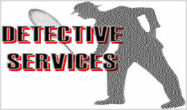 Bedford Private detective Services